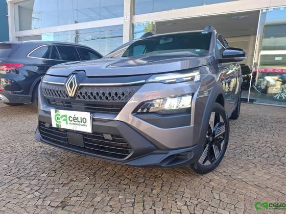 RENAULT KARDIAN 1.0 TCE FLEX TECHNO EDC RENAULT KARDIAN 1.0 TCE FLEX TECHNO EDC